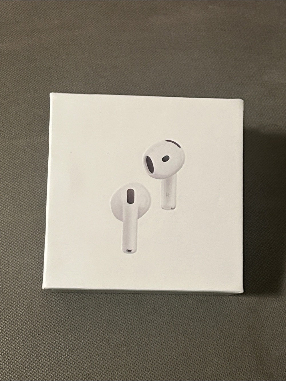 AirPod 4’s Active Noice Cancellation